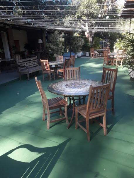Privatunterkunft Fritz House Rio de Janeiro