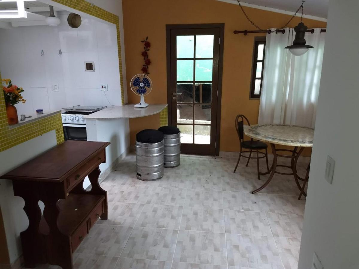 Fritz House Río de Janeiro