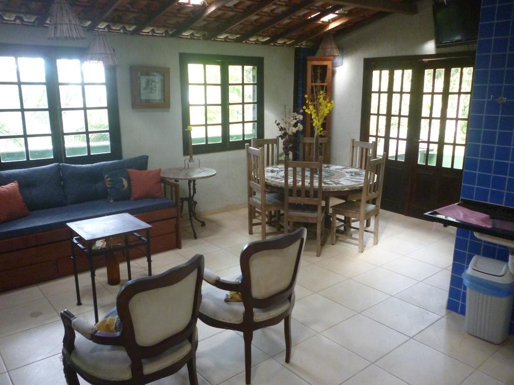 Fritz House Habitación en casa particular
