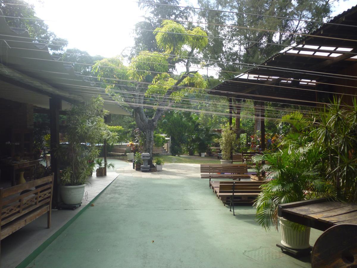 Fritz House * Río de Janeiro