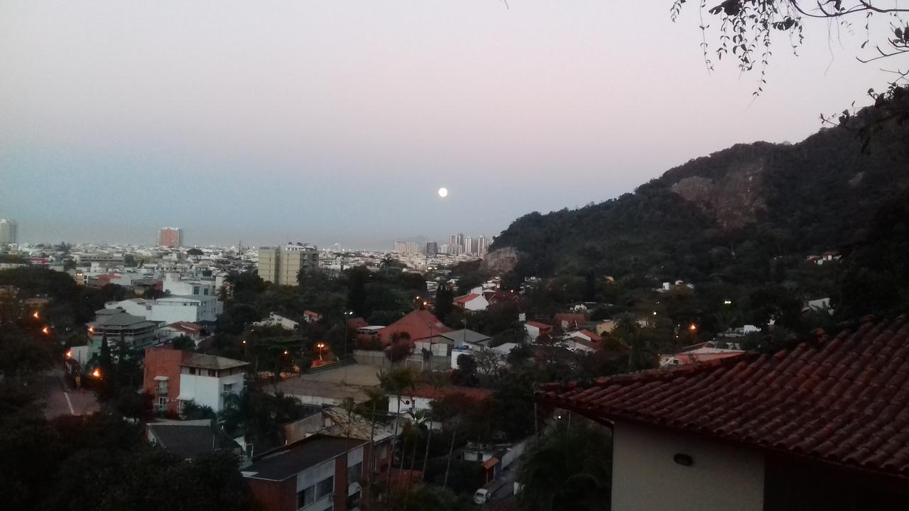 Fritz House Privatunterkunft Rio de Janeiro