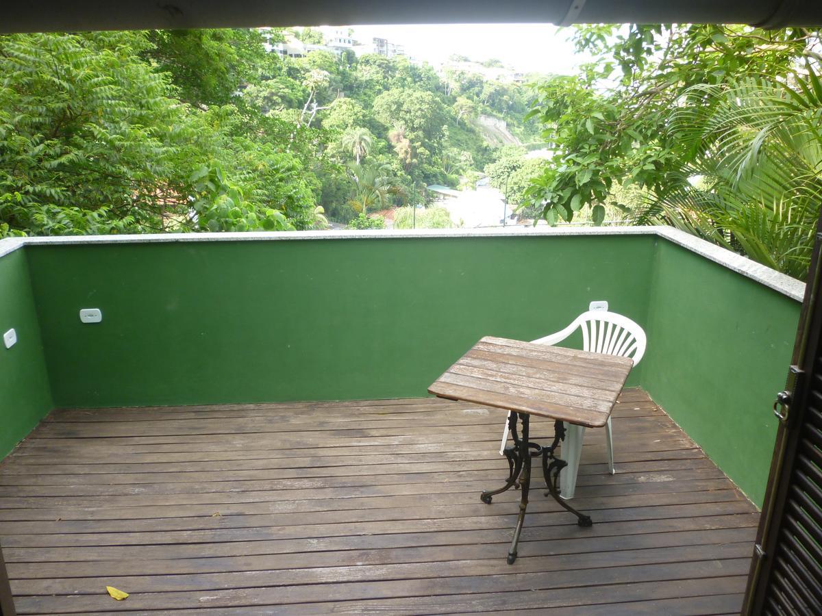 Fritz House Habitación en casa particular Río de Janeiro
